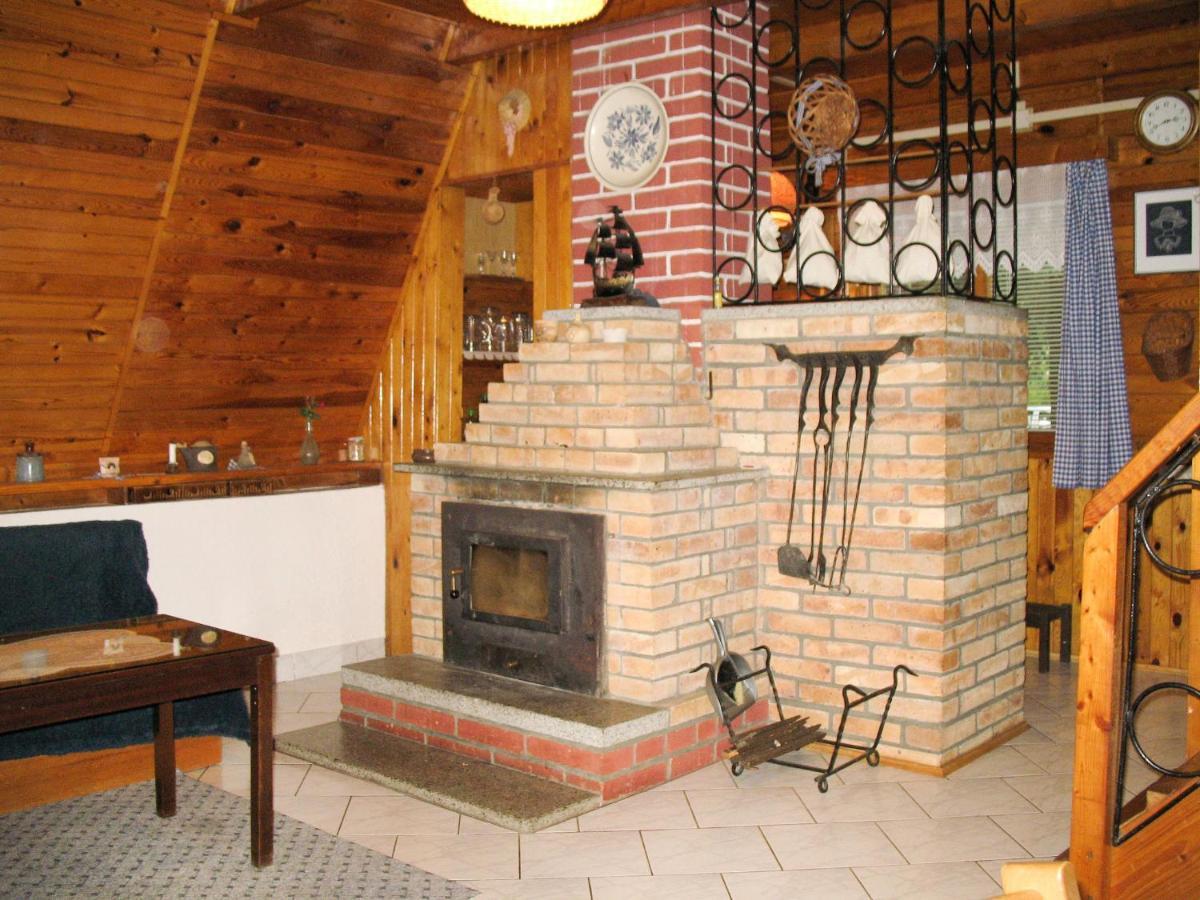 Chalet Bily - Szv100 By Interhome Strizovice Luaran gambar