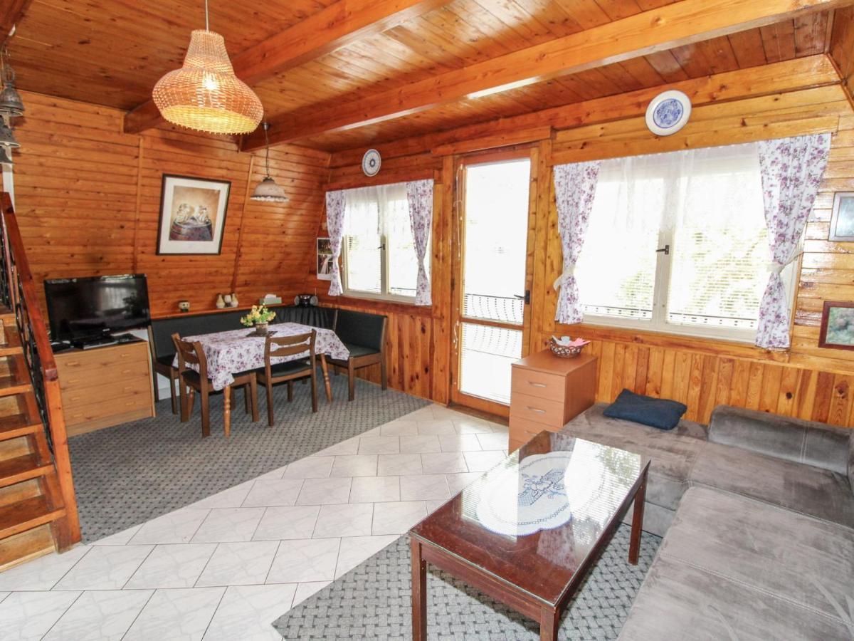 Chalet Bily - Szv100 By Interhome Strizovice Luaran gambar