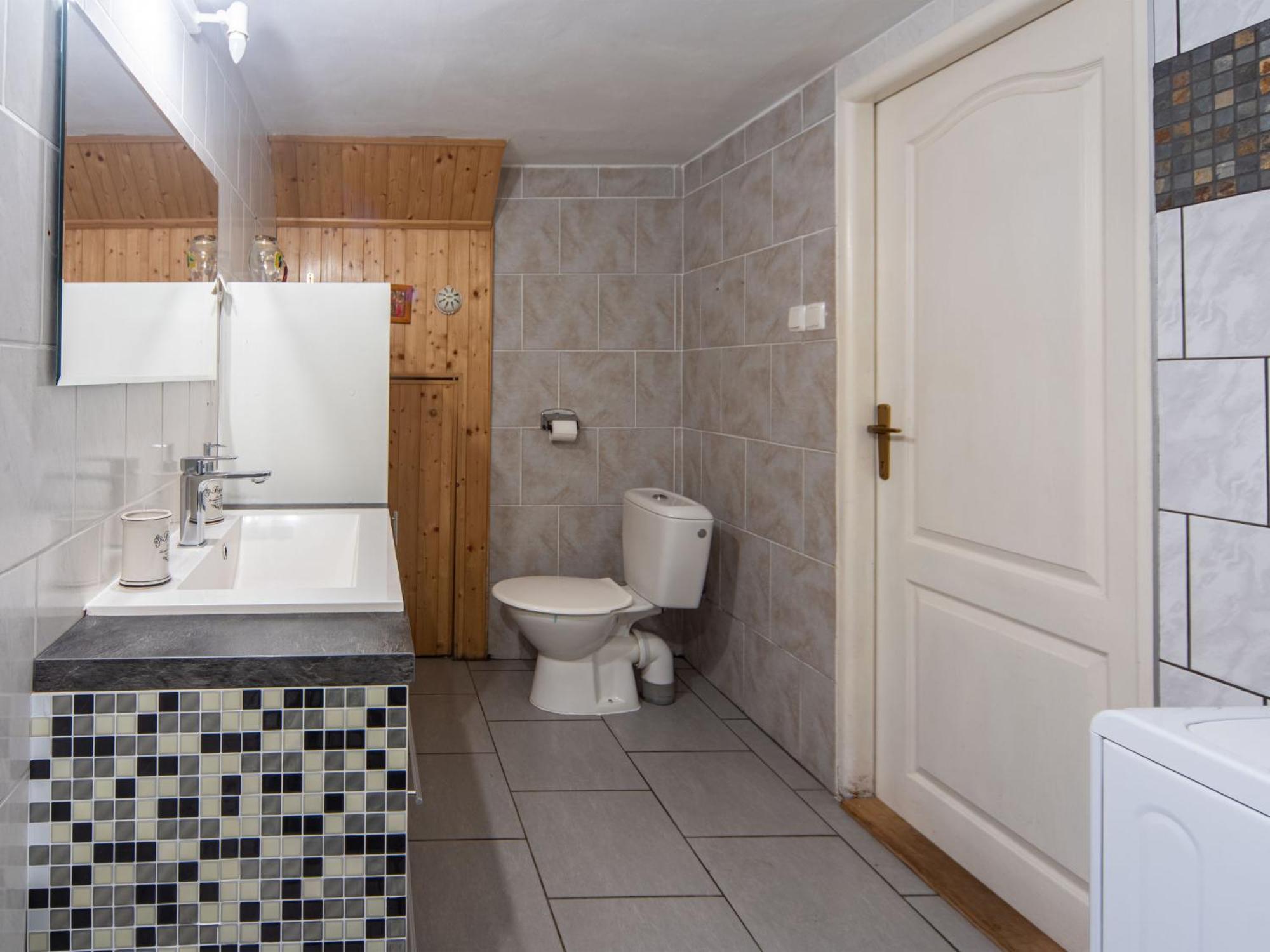 Chalet Bily - Szv100 By Interhome Strizovice Luaran gambar