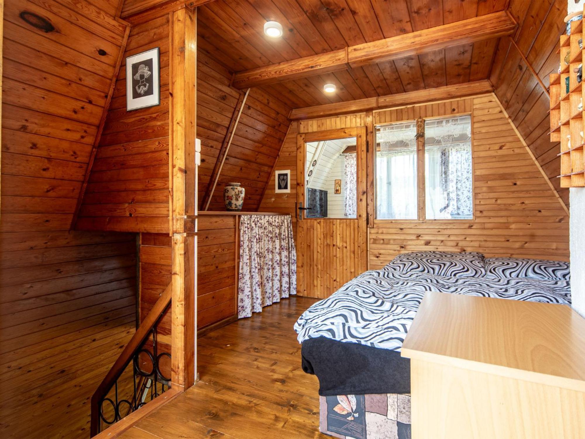 Chalet Bily - Szv100 By Interhome Strizovice Luaran gambar