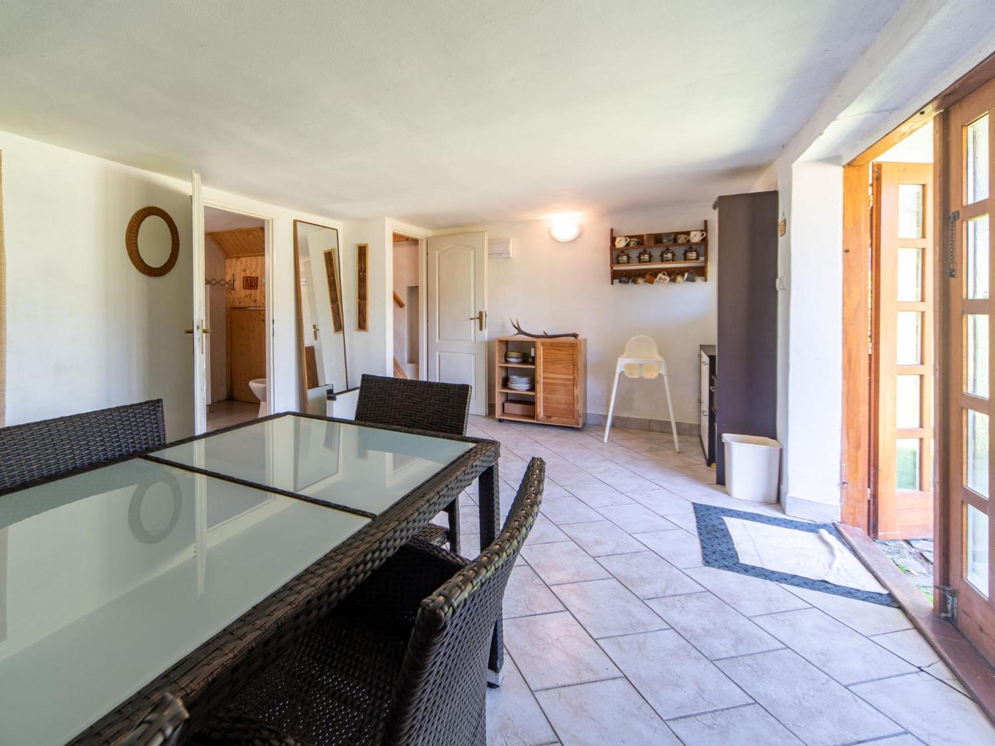Chalet Bily - Szv100 By Interhome Strizovice Luaran gambar