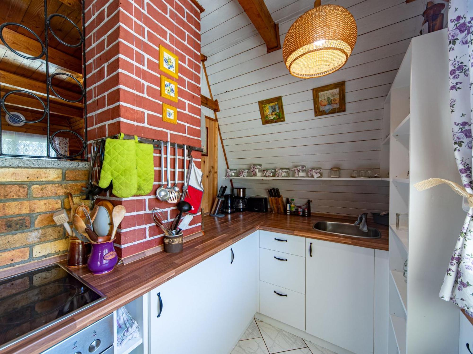 Chalet Bily - Szv100 By Interhome Strizovice Luaran gambar
