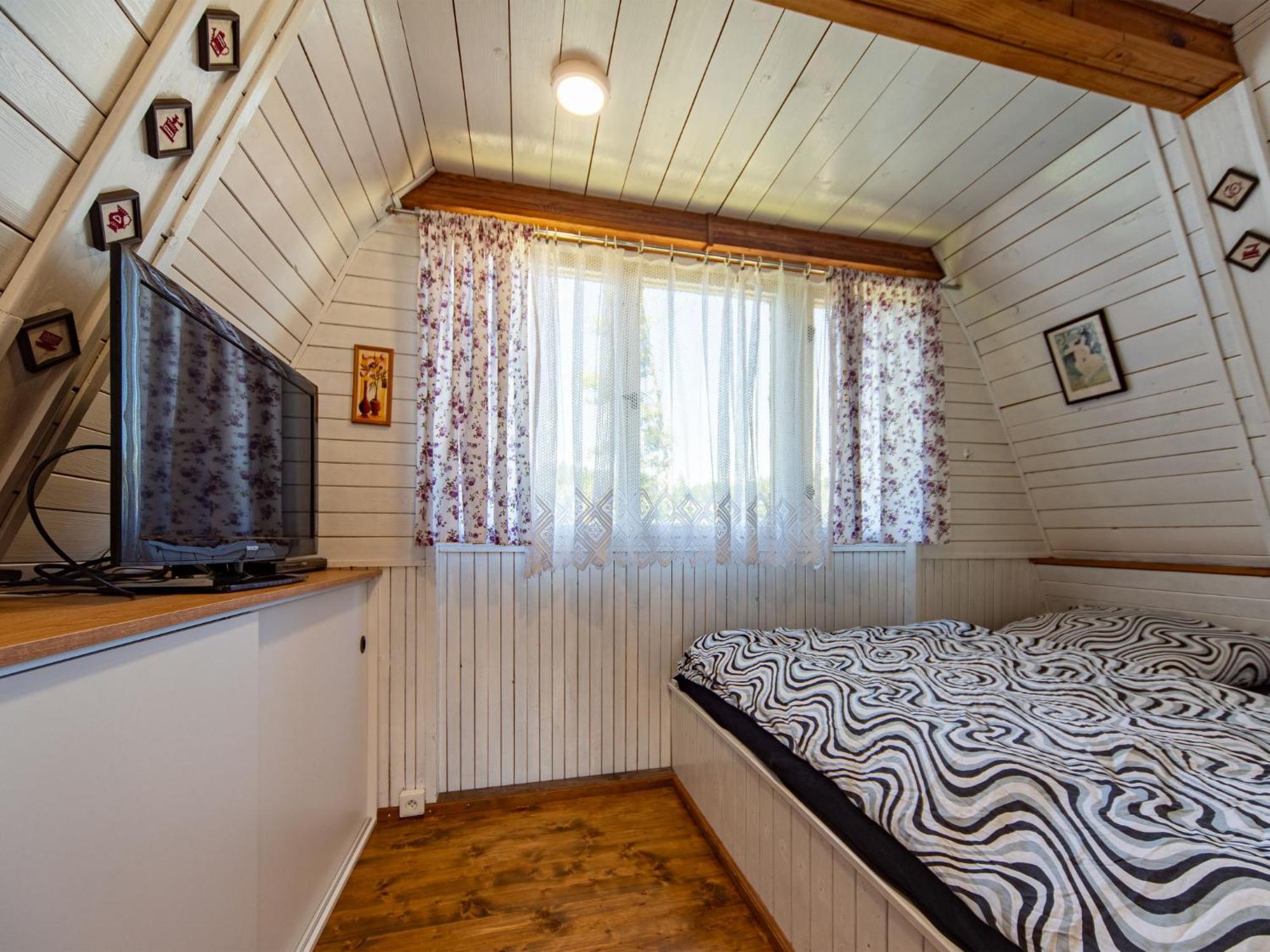 Chalet Bily - Szv100 By Interhome Strizovice Luaran gambar